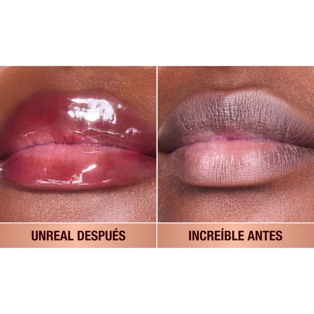 UNREAL LIPS HEALTHY GLOW NECTAR OIL (GLOSS PARA LABIOS)